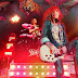 The Darkness lançará primeiro disco ao vivo da carreira