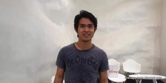 Foto Cakra Khan Foto Cakra Khan