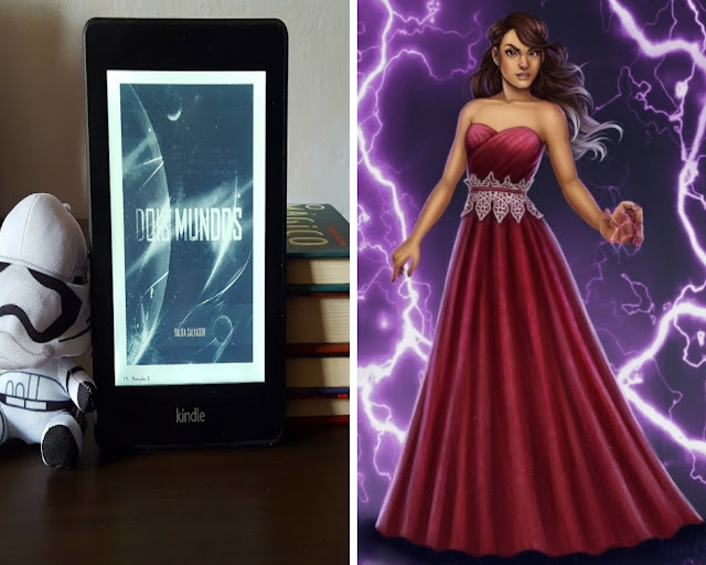 TAG E(leitores) TAG E(leitores)