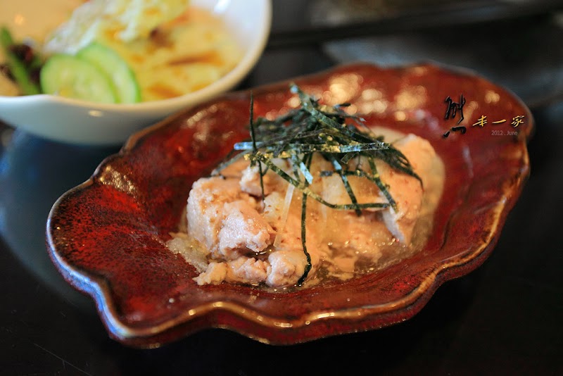 花蓮美食|吉野食堂日本料理|現為三立餐廳~近明禮國小