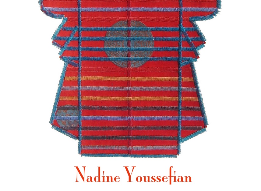 Nadine Youssefian