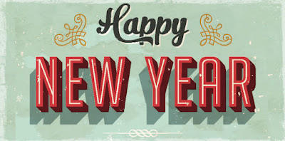 Happy New Year GIF for Whatsapp