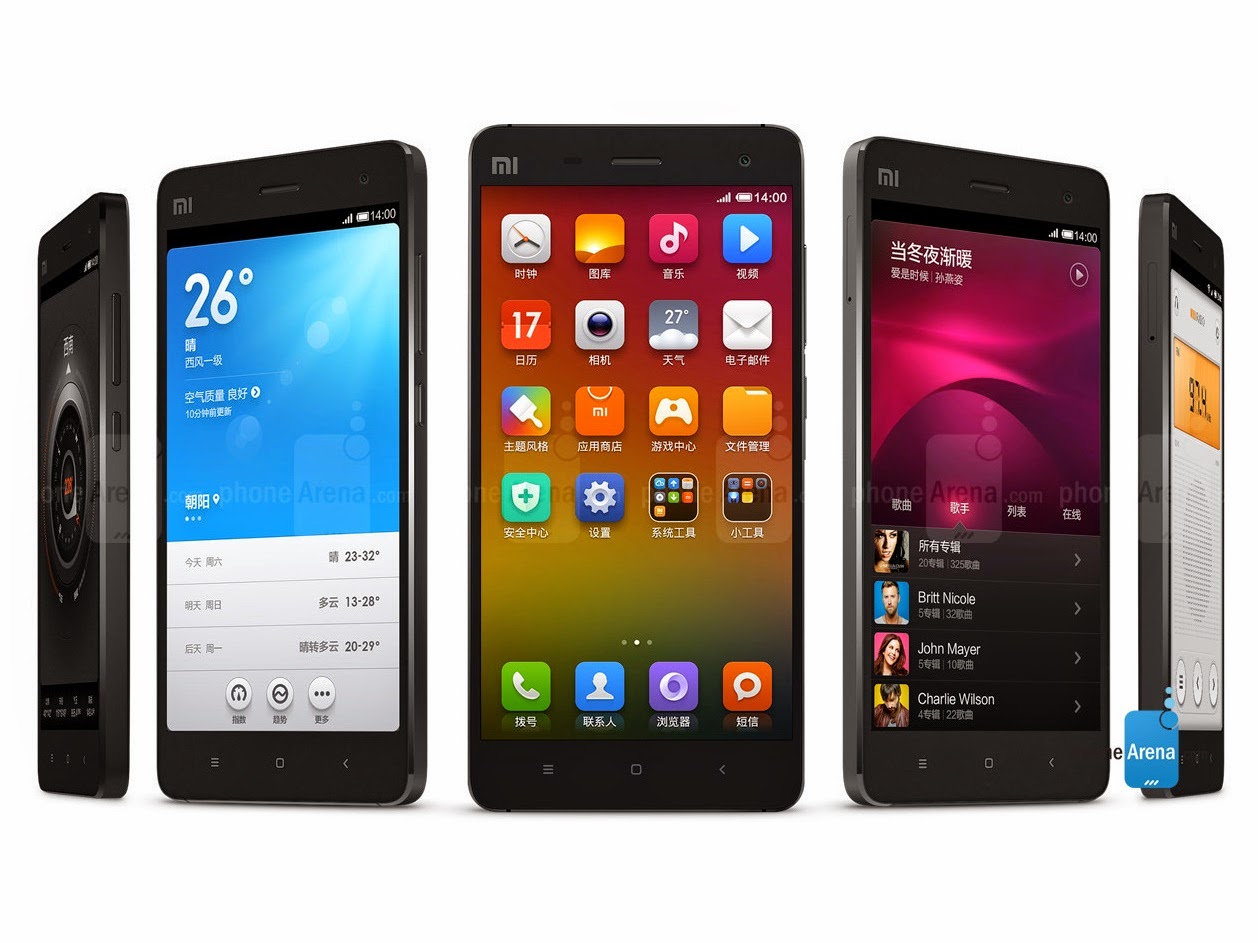 Новый Телефон Xiaomi Что Делать