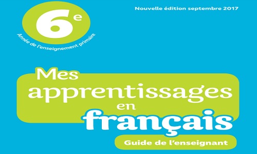 TÉLÉCHARGER FICHES MES APPRENTISSAGES 5AEP