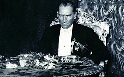 Ulu Önder Atatürk'ün, Laiklik ile İlgili Her Zaman Hatırlanması Gereken 16 Sözü