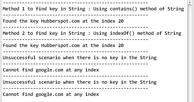 How to search or check for a word whether its in string or not through ...