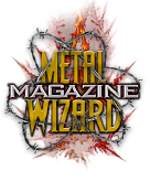 Metal Wizard Magazine en Facebook