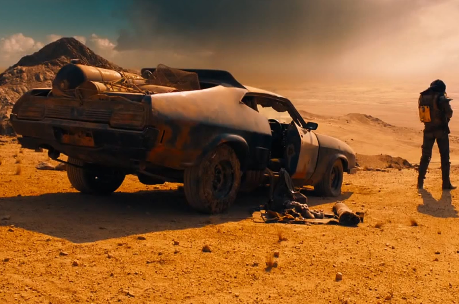 Download Top 32 Mad Max Fury Road 2015 Hd Desktop Wallpaper For