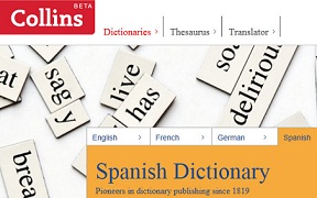 Aquí tenéis algunos diccionarios que podéis consultar.