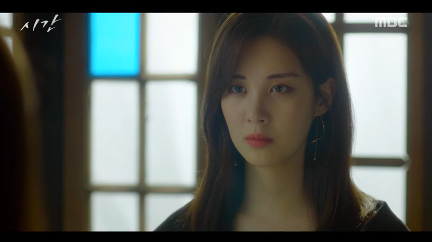 Sinopsis Korean Drama : TIME Episode 24 - Share About Drama