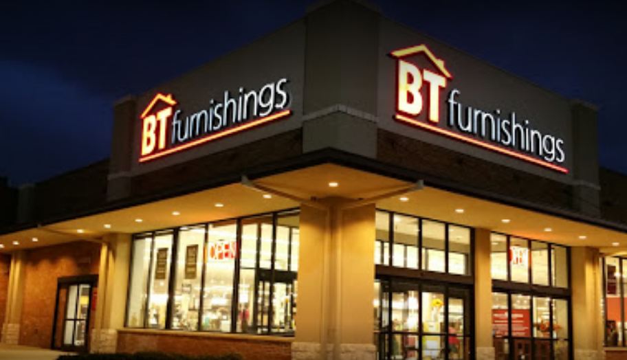 Furniture Store Plano: Top 5 Furniture Store In Plano TX