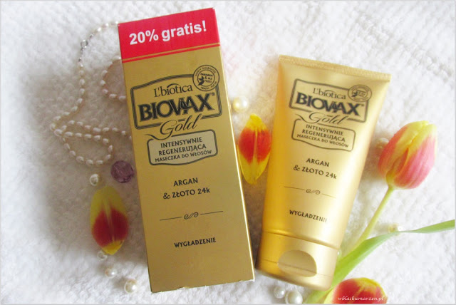 L'biotica Biovax Gold