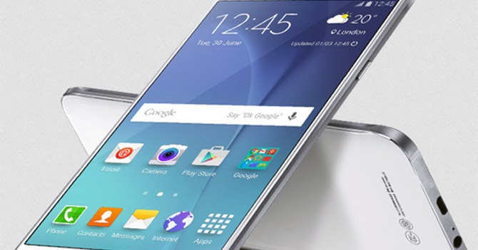 samsung galaxy a8 91