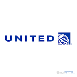 United Airlines Logo vector (.cdr)