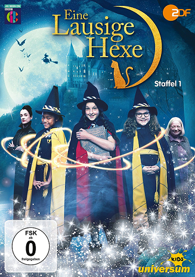 Lausige Hexe Lausige Hexe