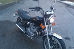 My Motorcycle