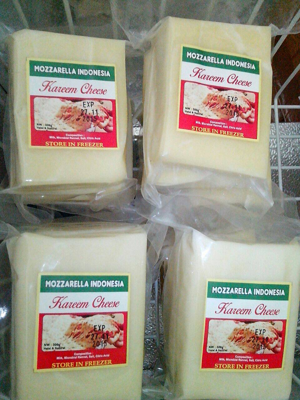 50++ Harga keju mozarella murah di indomaret ideas in 2021 
