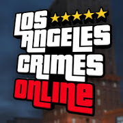 Los Angeles Crimes Los Angeles Crimes apk