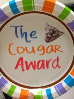 paper plate award ideas for teens