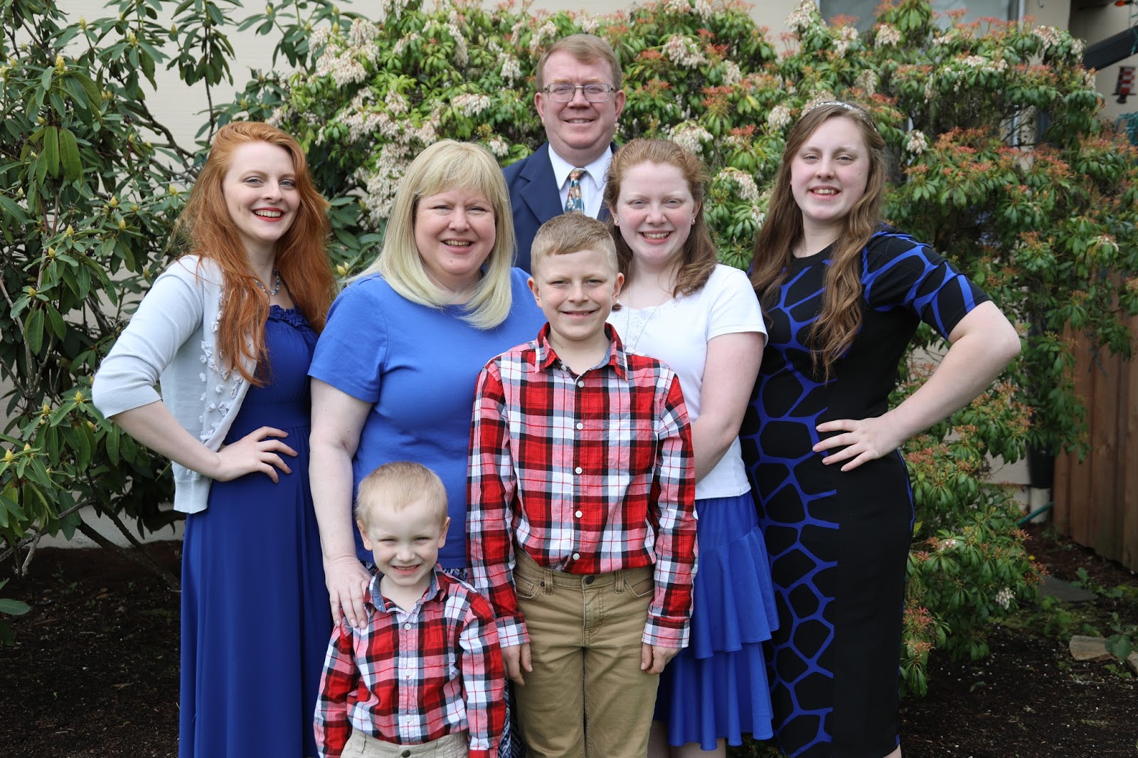 The Alan Walker Family A Journey Through Life Easter 2017