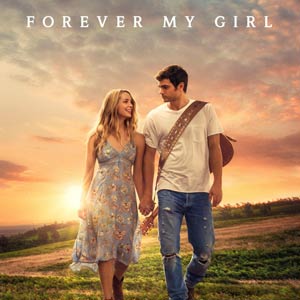 Poster do Filme Forever My Girl Poster do Filme Forever My Girl