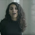 .@alessiacara in the video for "Scars To Your Beautiful."