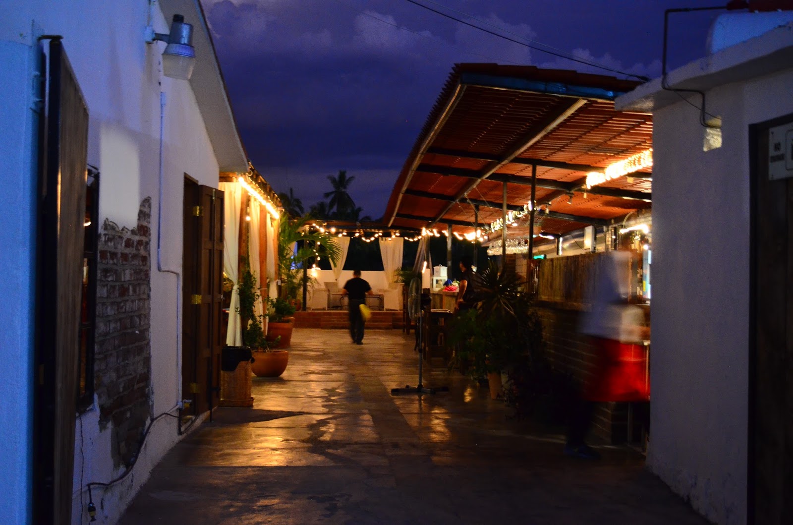 Hedofoodia La Casita Tapas and Wine Bar, Todos Santos