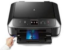 Canon PIXMA MG6820 Treiber Download Canon PIXMA MG6820 Treiber Download