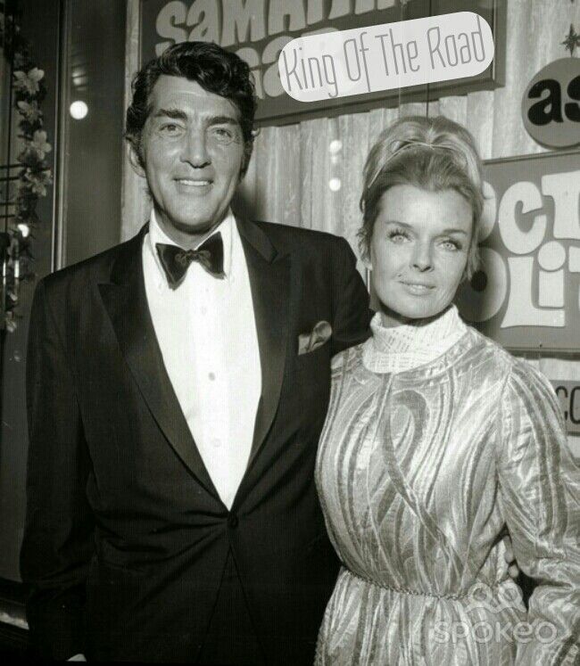 A TRIP DOWN MEMORY LANE: RIP: JEANNE MARTIN - 650x747 - jpeg Dean Martin Wife Jeanne Divorce