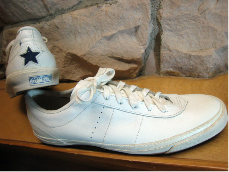 converse jimmy connors