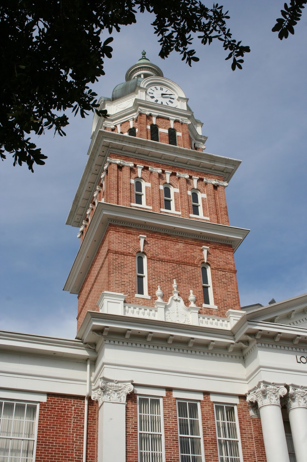 Cruising Team Rogers Historic Columbus Mississippi