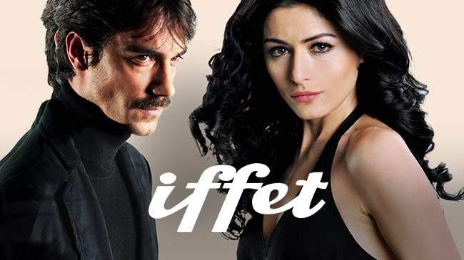Iffet