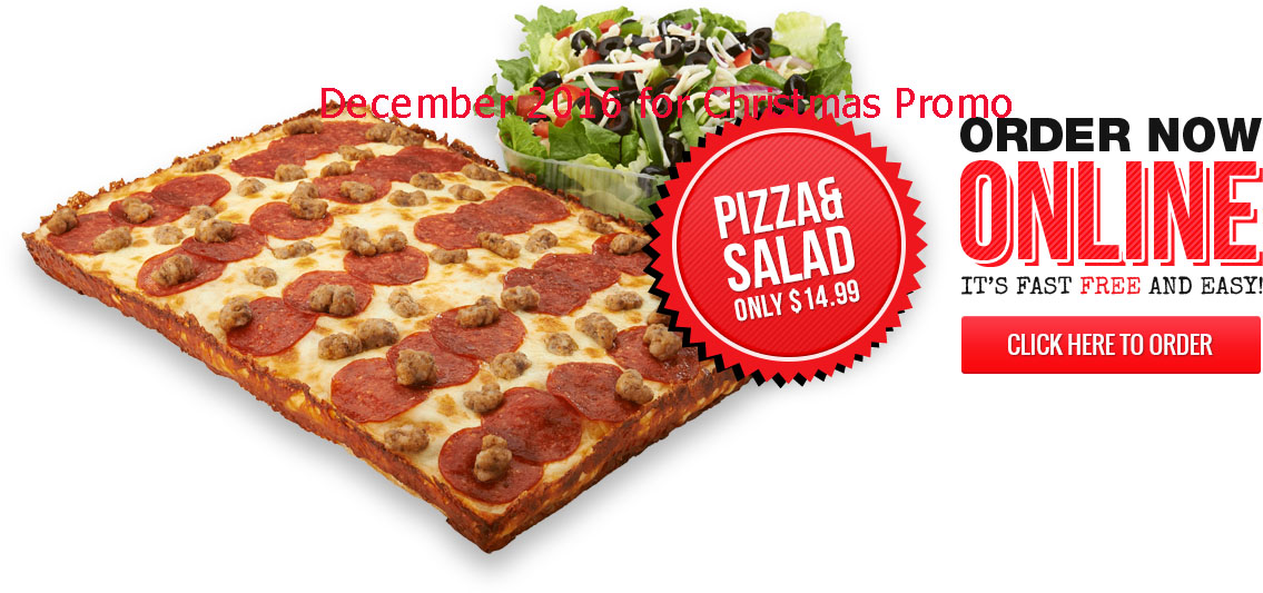 Blackjack pizza coupon code