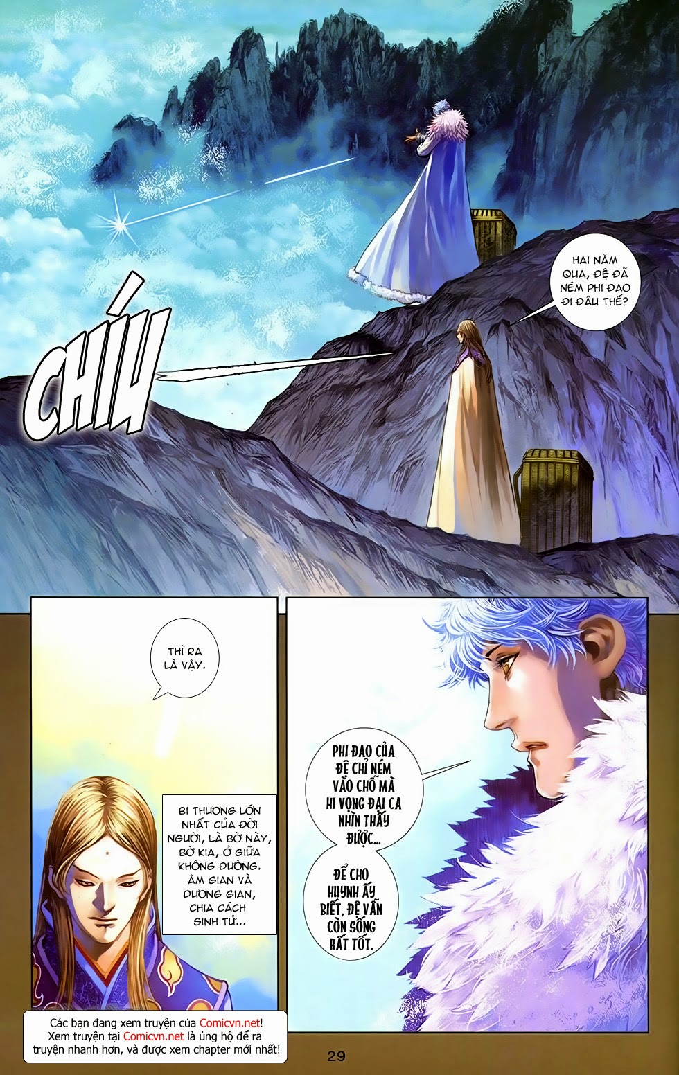 108 - Tân Thủy Hử - Chương 16.1 - Trang 27