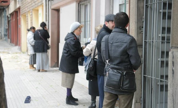 Gobierno de Rusia incluye a testigos de Jehová en su lista de organizaciones extremistas Gobierno de Rusia incluye a testigos de Jehová en su lista de organizaciones extremistas