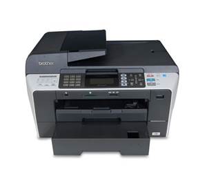 Brother Printer Setup