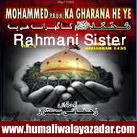http://ishqehaider.blogspot.com/2013/10/rehmani-sister-nohay-2014.html