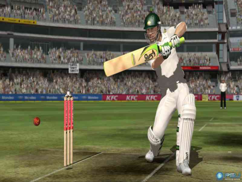cricket ashes game download