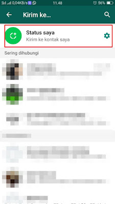 Bikin Video Boomerang from Instagram