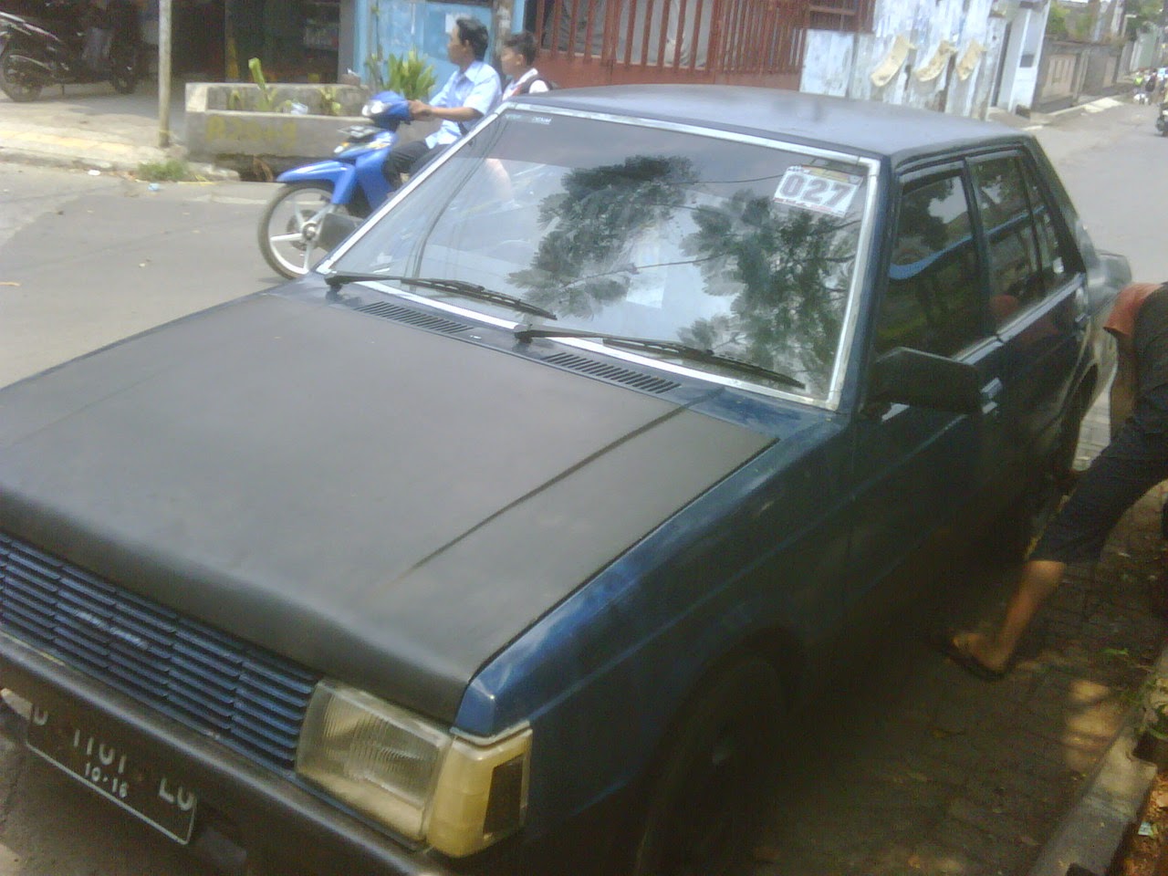 LANCER SL MURAH MERIAH BRAIIII..... BANDUNG LAPAK MOBIL DAN MOTOR BEKAS