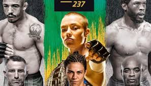 ufc 237 live stream