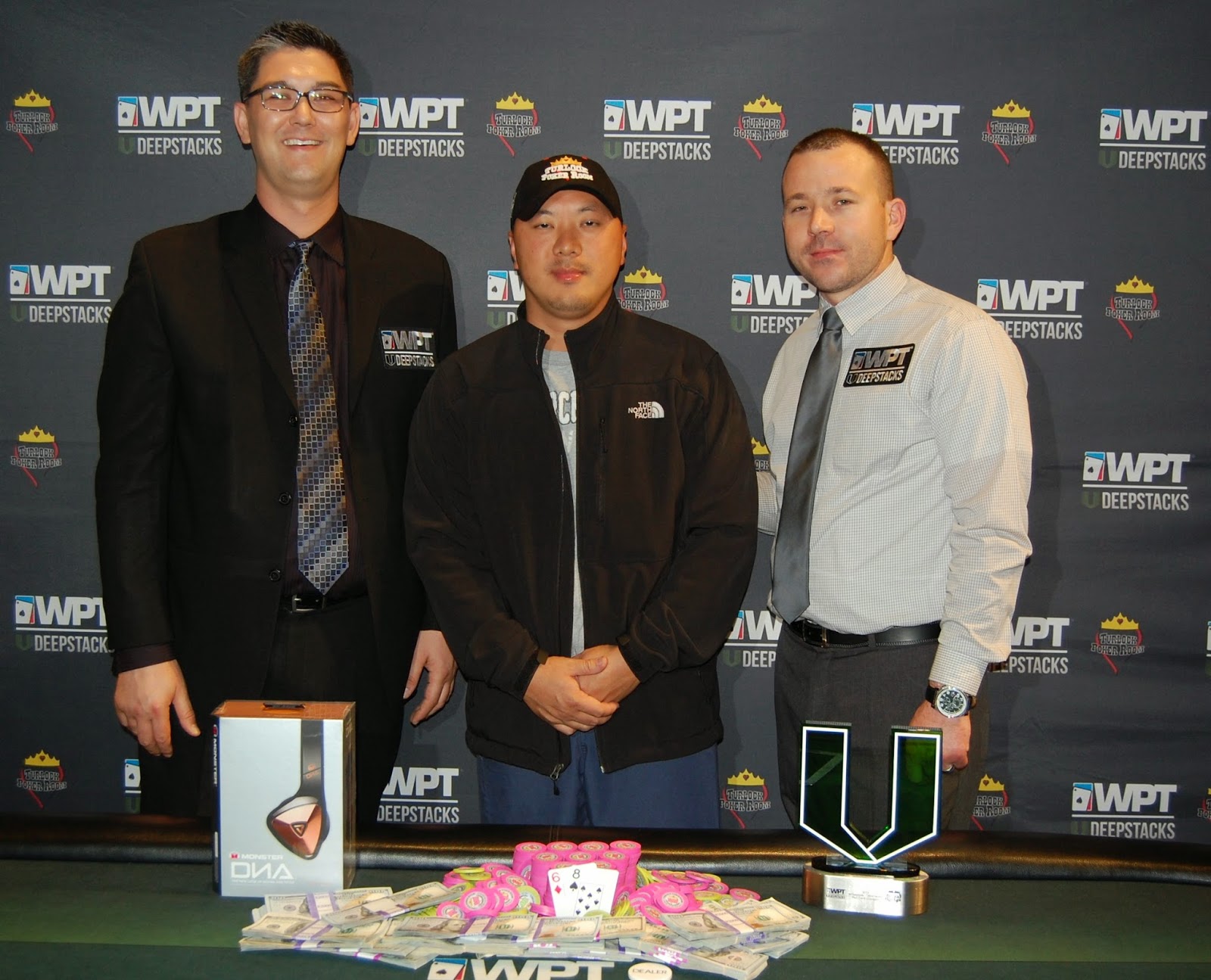 Fresno Poker Tournaments