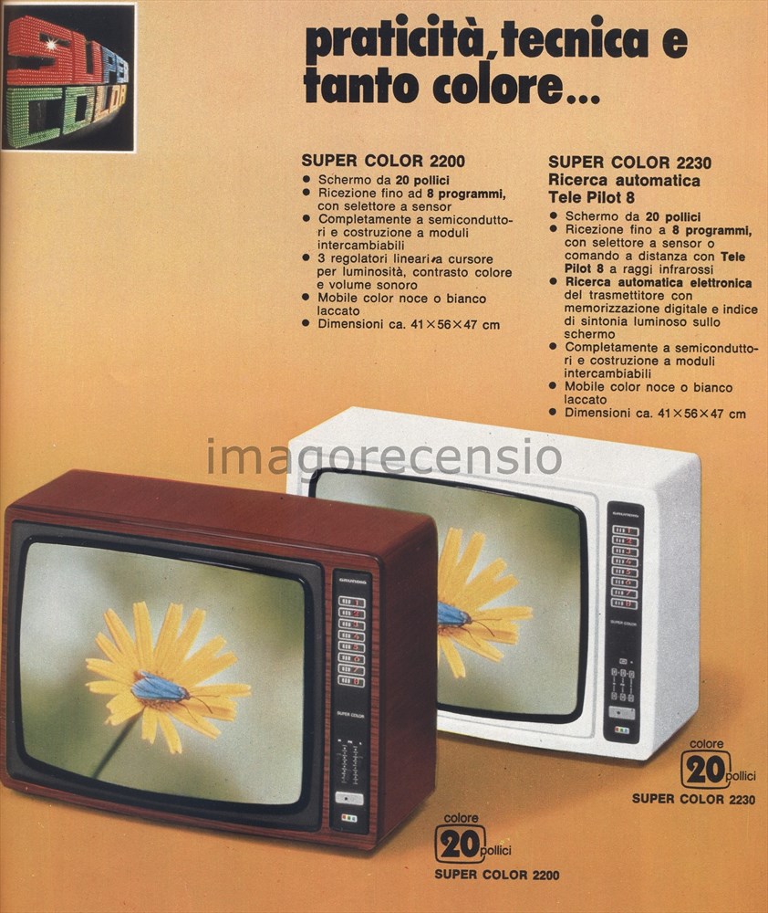 Imago Recensio 
