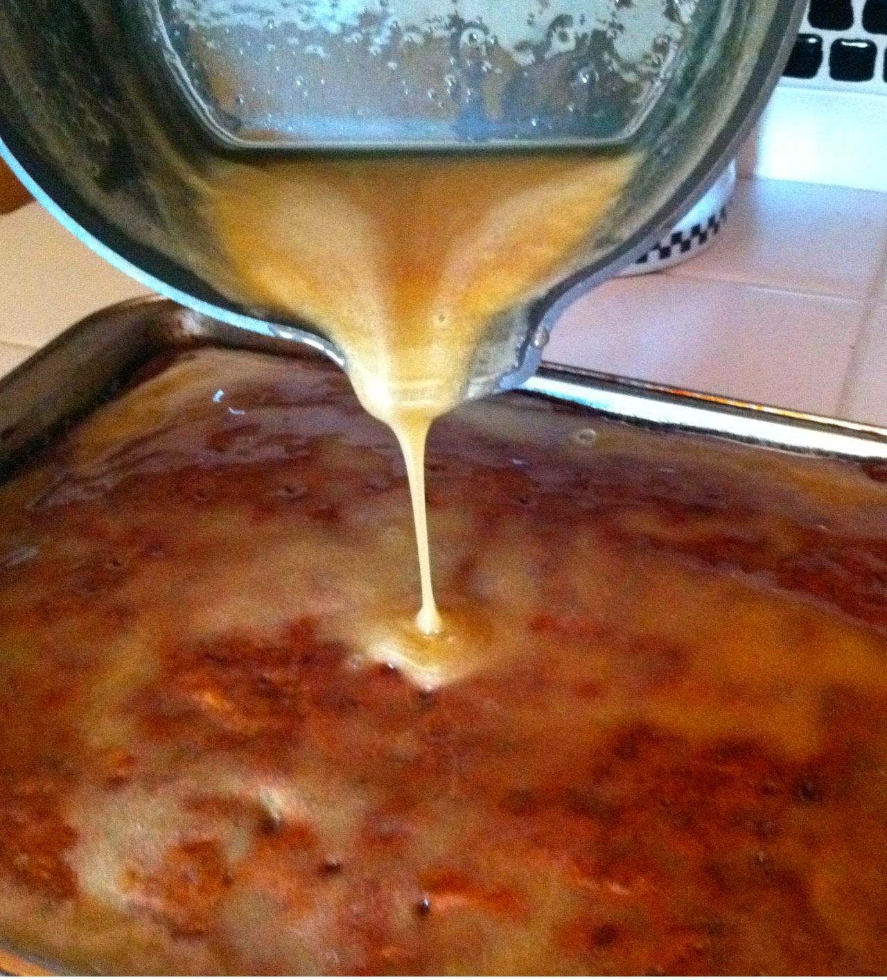 Husband Tested Recipes From Alice's Kitchen Prune Cake with Buttermilk