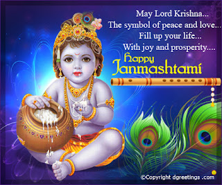 (HAPPY)* Janmashtami - Krishna Janmashtami images, pics and Wishes (HAPPY)* Janmashtami - Krishna Janmashtami images, pics and Wishes
