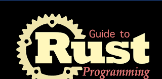 Rust Programming Tutorial