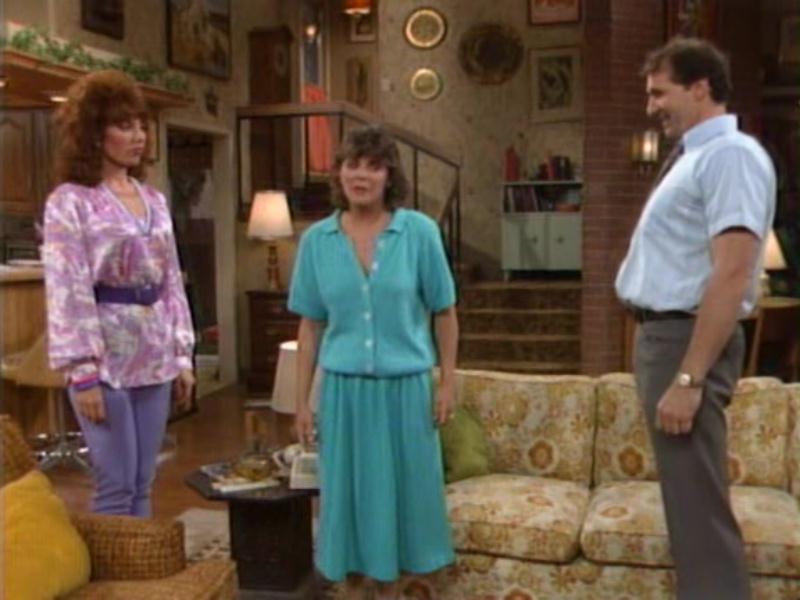 Married With Children Married With Children Season 1