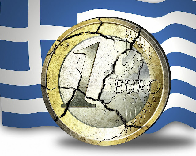 Υπάρχει ζωή και μετά το ευρώ, και μάλιστα καλύτερη