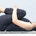 This Simple Exercise Solved My Problem With Gas And A Bloated Stomach
