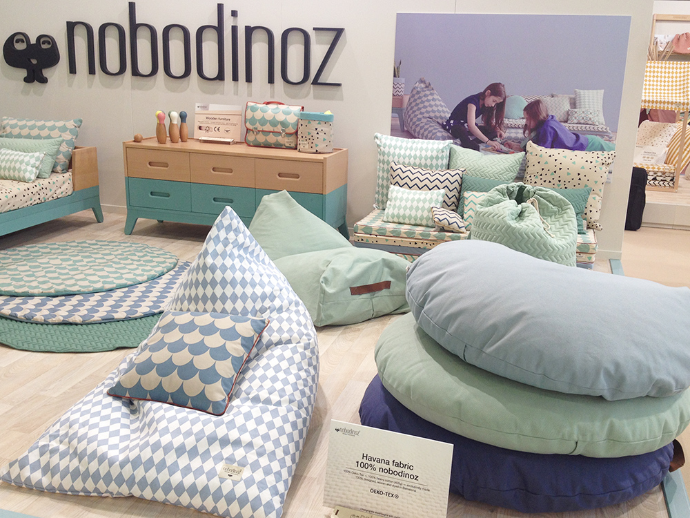 MES COUPS DE COEUR KIDS MAISON ET OBJET - SEPTEMBRE 2016 ...